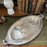 Plat Art Deco