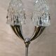 Vintage floor lamp shades vintage 60s