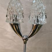 Vintage floor lamp shades vintage 60s