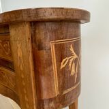 Louis XV style bedside or side table