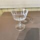 Lot de 5 coupes à Champagne vintage