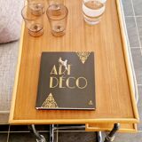 The adapt-table PATENTED SGDG 1950