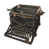 Underwood Patented typewriter