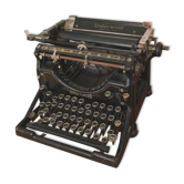 Underwood Patented typewriter
