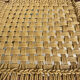 Tabouret charpoy, Inde