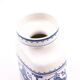 Porcelain vase Lichte Echt Cobalt - RDA