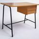 Vintage desk from the 1950s-60s.