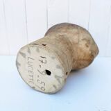 Old milliner's favorite signed Siegel Paris