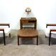Set of two Chair by Gijs van der Sluis
