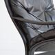 Siesta armchair by Ingmar Relling for Westnofa Norwegian design 1960s ( 1