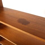 Scandinavian teak secretary, Sweden, 1960