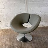 Apollo armchair for Artifort by Patrick Norguet