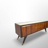 Italian chest of drawers from the 1950s
