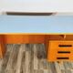 Desk from Up Zavody, Czechoslovakia, 1960s