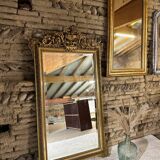 Old mirror