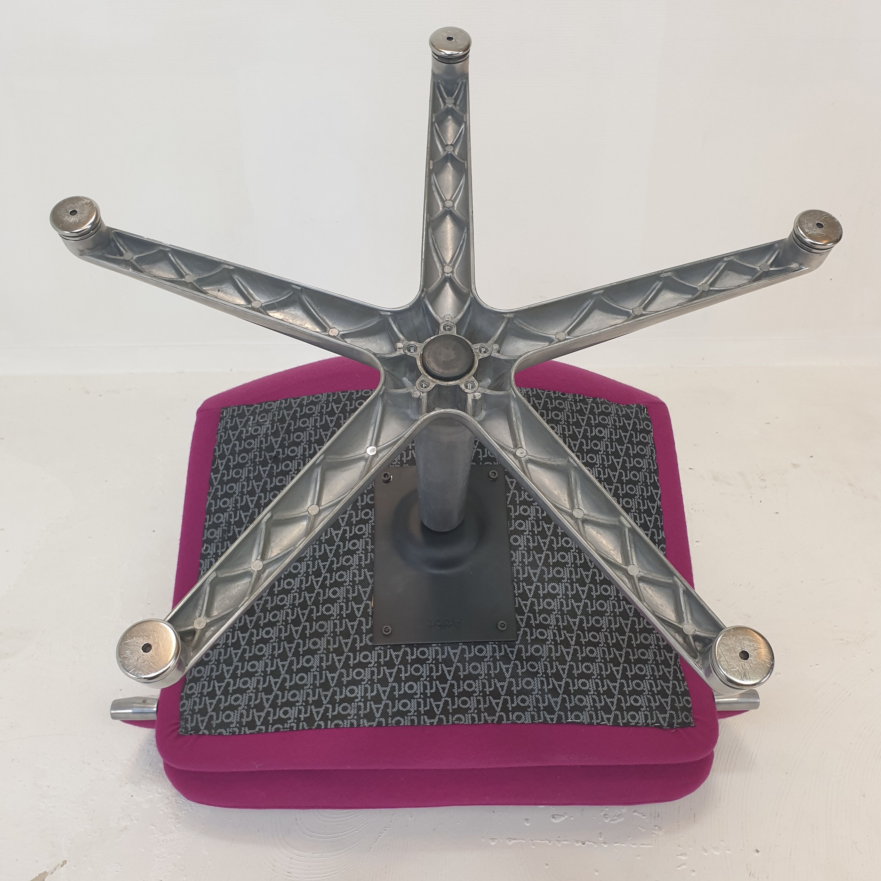 Desk or Office Chair by Geoffrey Harcourt for Artifort