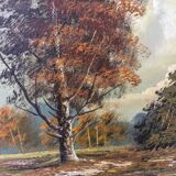 Tableau Karl Mollin