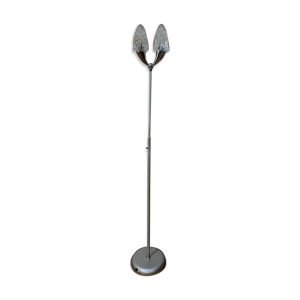 lampadaire vintage années