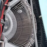 Lettera 32 Olivetti.