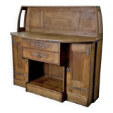 1930s restaurant server