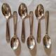 Silver-plated cutlery set - monaco grand prix model with case