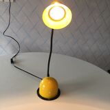Lamp 70s stilplast