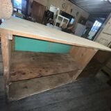 Sideboard of professional furniture