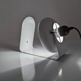 Postmodern table or wall lamp by Stilnovo