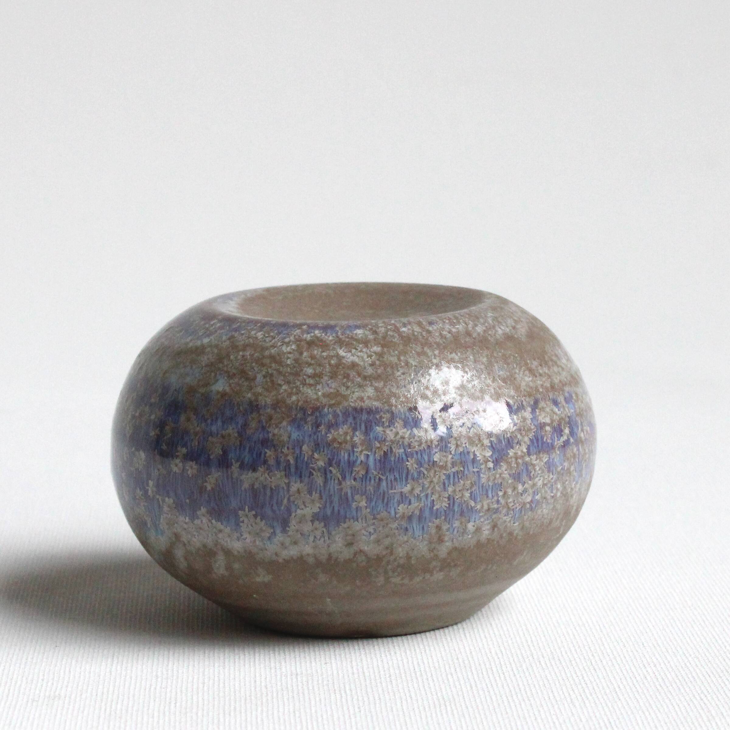 Céramique miniature - Antonio Lampecco
