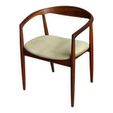 Side chair 'Troja' by Kai Kristiansen