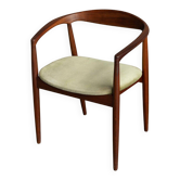 Chaise latérale 'Troja' par Kai Kristiansen