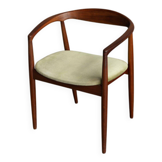 Side chair 'Troja' by Kai Kristiansen