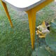 Antique table