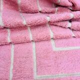 Authentic Berber rug 3x2 m