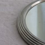 Mirror tray