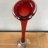 60s Scandinavian vase