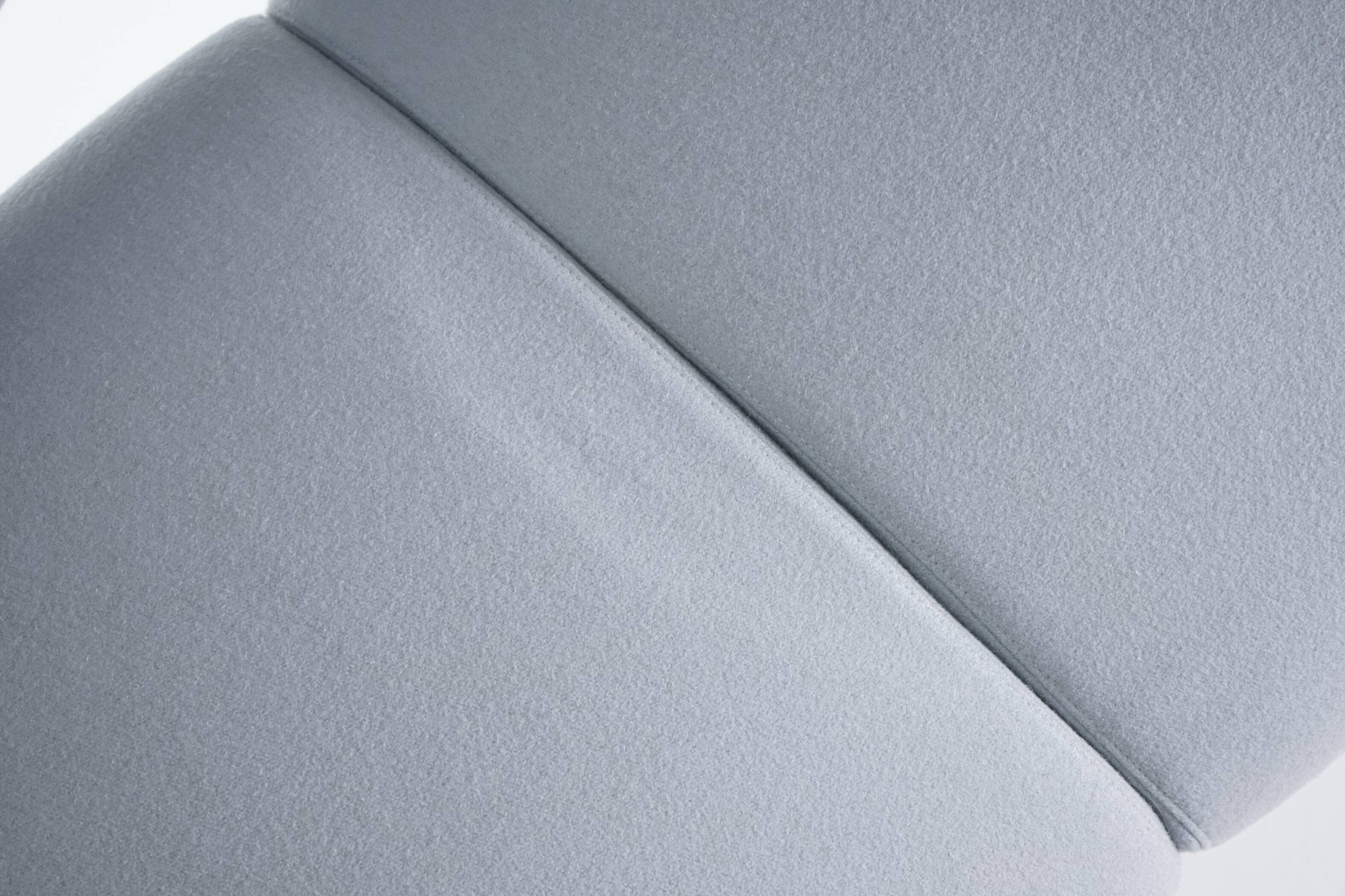 Canapé Gluon par Marc Newson pour Moroso