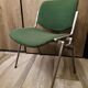 Set of 4 DSC 106 Chairs by Giancarlo Piretti Anonima Castelli, 1965.