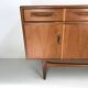 Enfilade vintage de V.Wilkins pour G-Plan