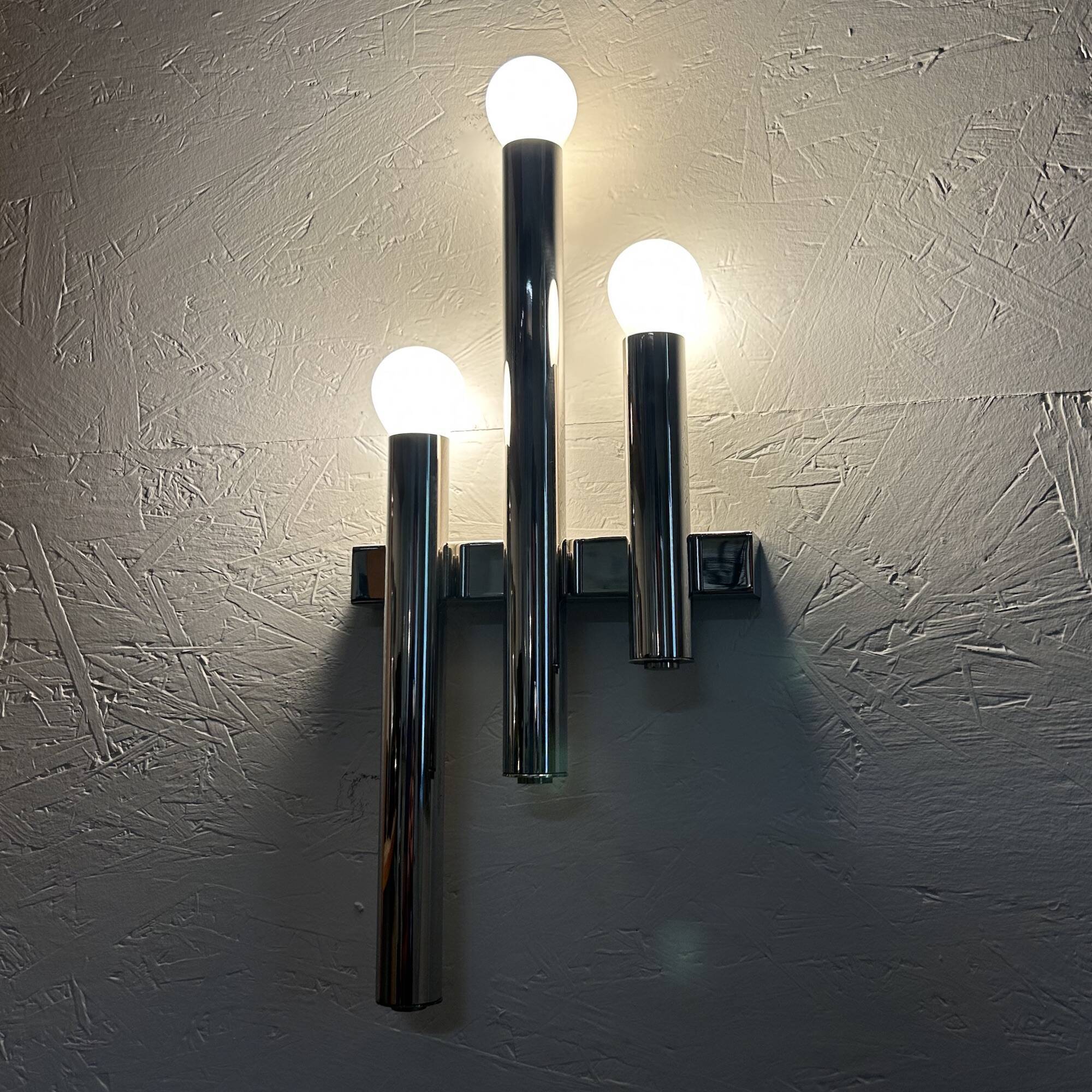 Wall light - Sciolari -