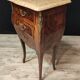 Pair of bedside Louis XV style