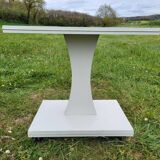 70's design coffee table