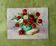 Vintage Still-Life "Peonies" Oil Painting