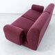 Vintage Modular Sofa By Eberhard Geißler, Oelsa, Germany, 1970’s