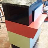 50s cash register/counter