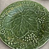 Dessert plates