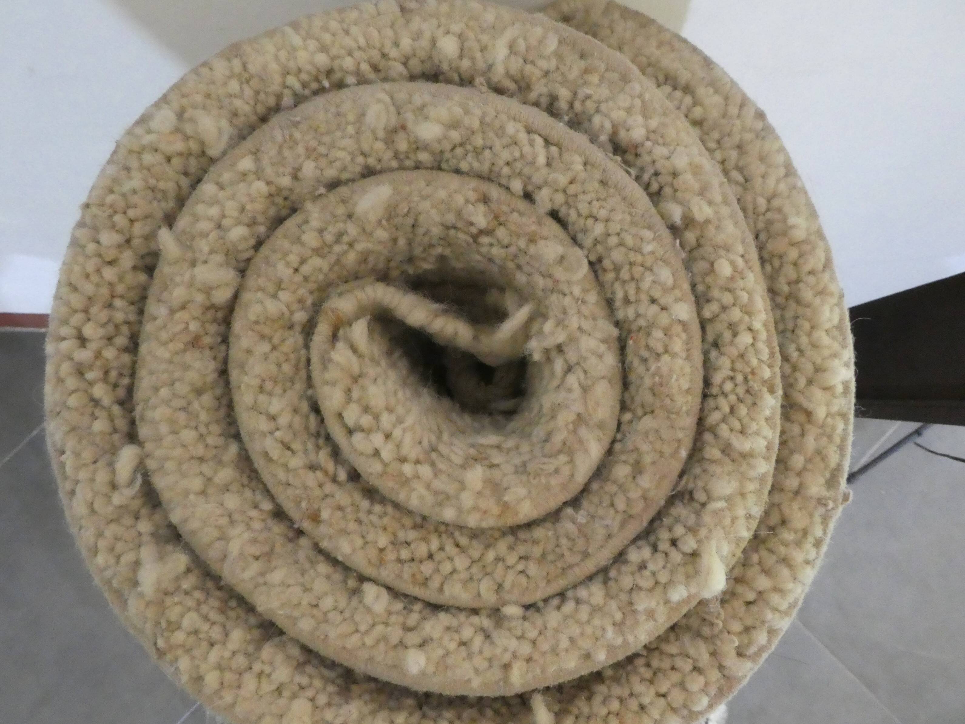 Beni ouarain rug 1950