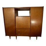 Vintage 60s secretary