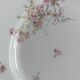 Limoges porcelain serving dish William Guérin et Compagnie