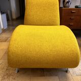 Globos armchair by Stefano Bigi